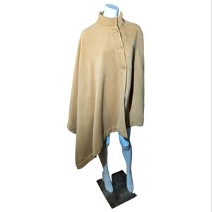 Mondi cashmere Shoal cape